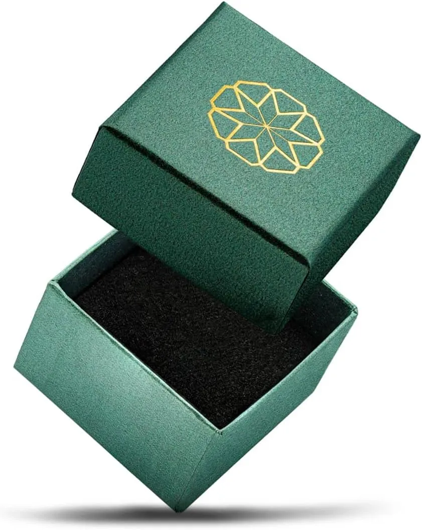 10k Tri-Tone Gold Sweet 15 Anos Solitaire CZ Quinceanera Heart Ring