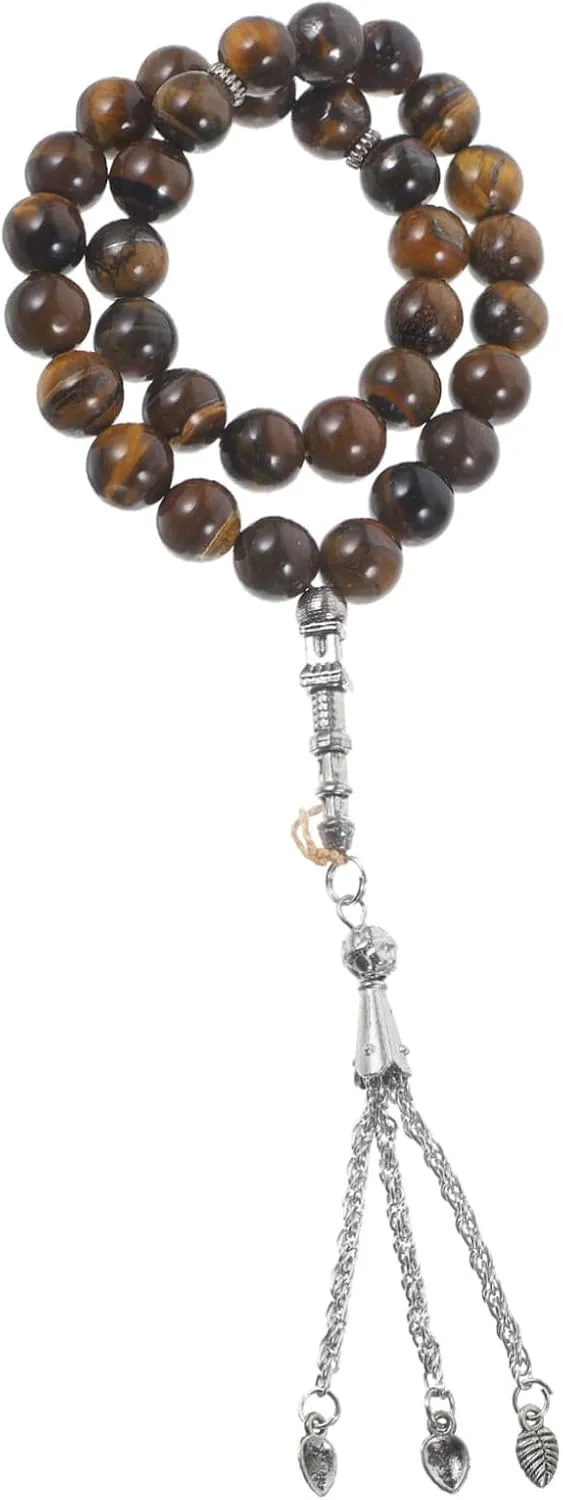 Agate Bracelet Cross Beads Communion Handmade Bracelets Rings Gemstones Rosary Necklace Bracelet for Women Beaded Bracelet Male Bracelets Prayer Bracelets Bead Bracelet Men Khaki