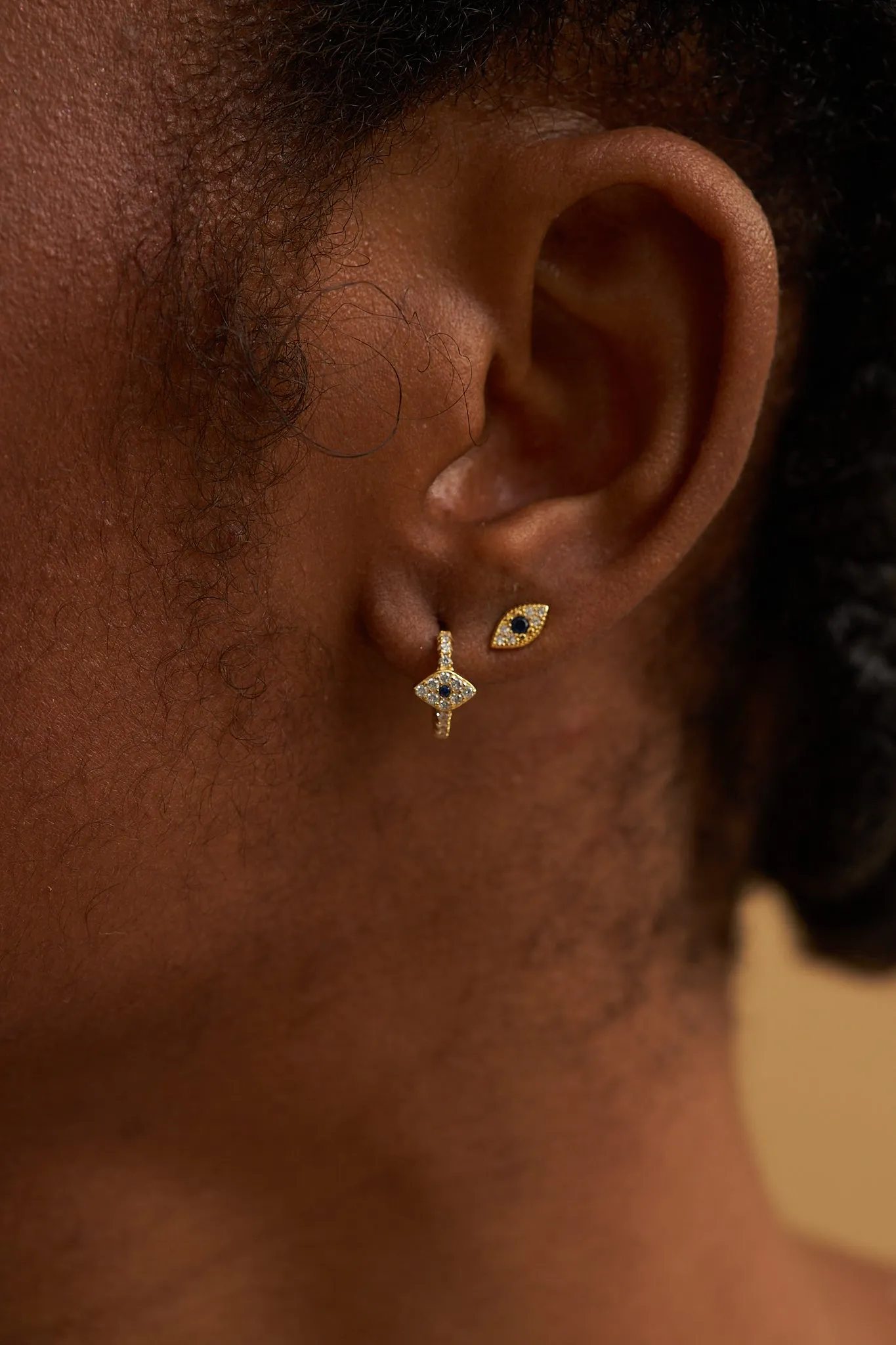 BAD BELLE STUDS