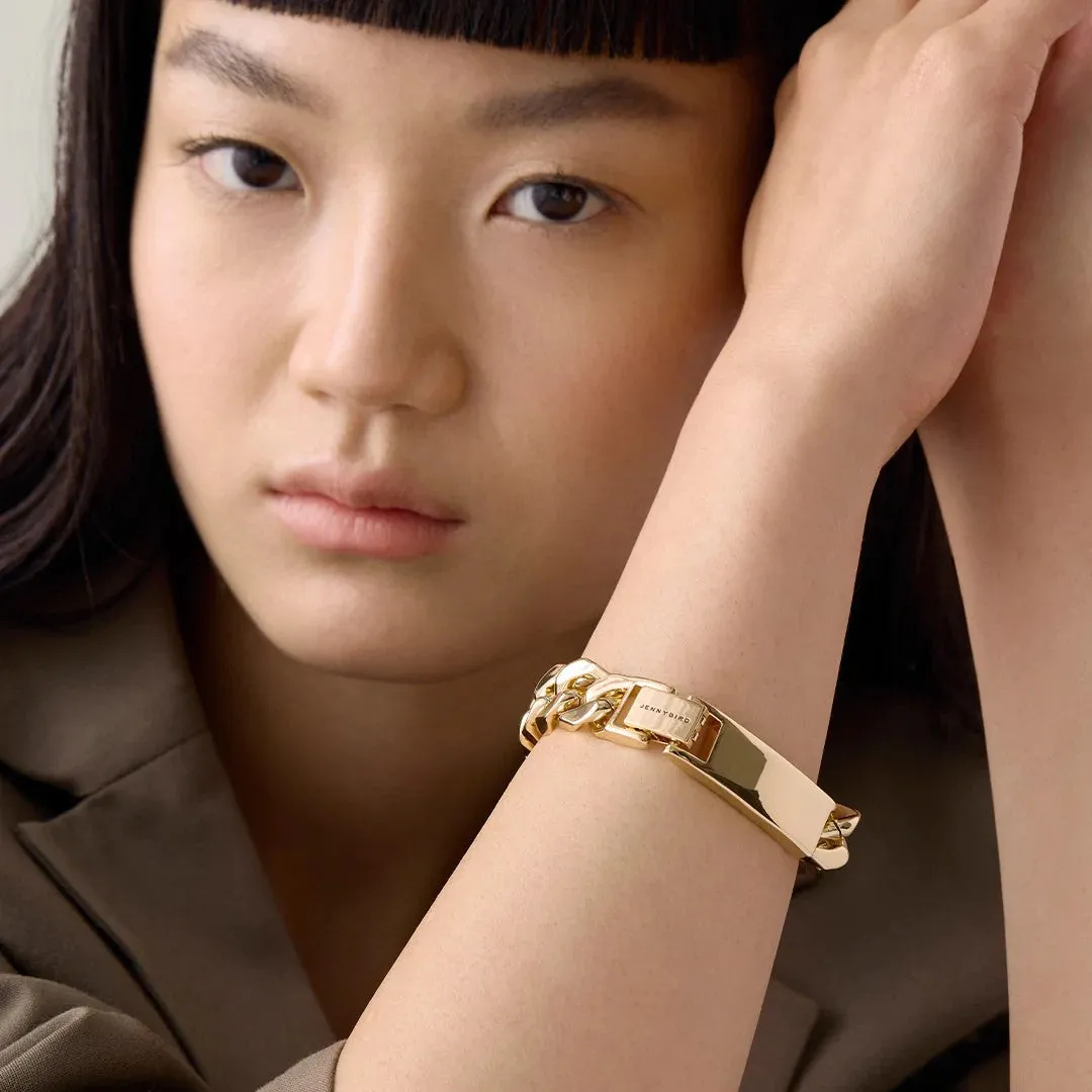 Bo Bracelet (Gold)