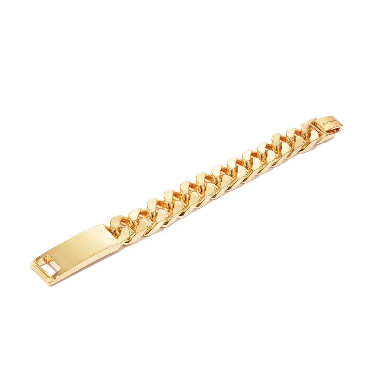 Bo Bracelet (Gold)