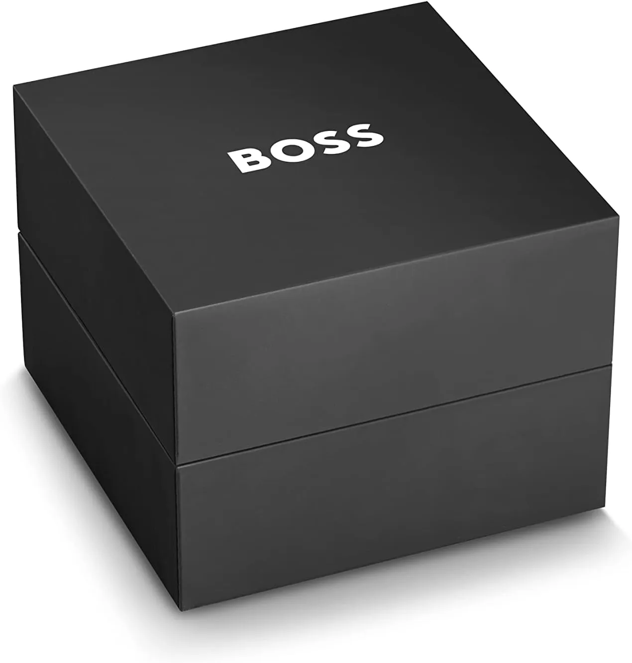 BOSS Cloud Men's Quartz Chronograph Watch - Innovative - Water Resistant - Date Function
