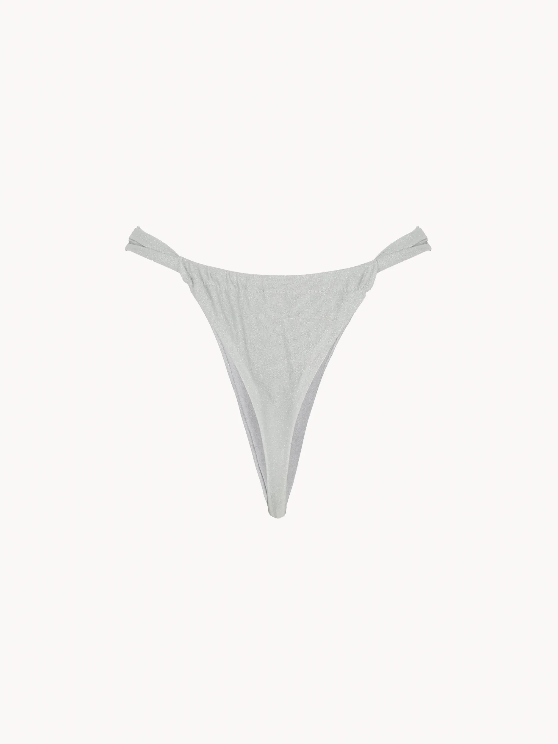 CELIT THIN BOTTOM SILVER