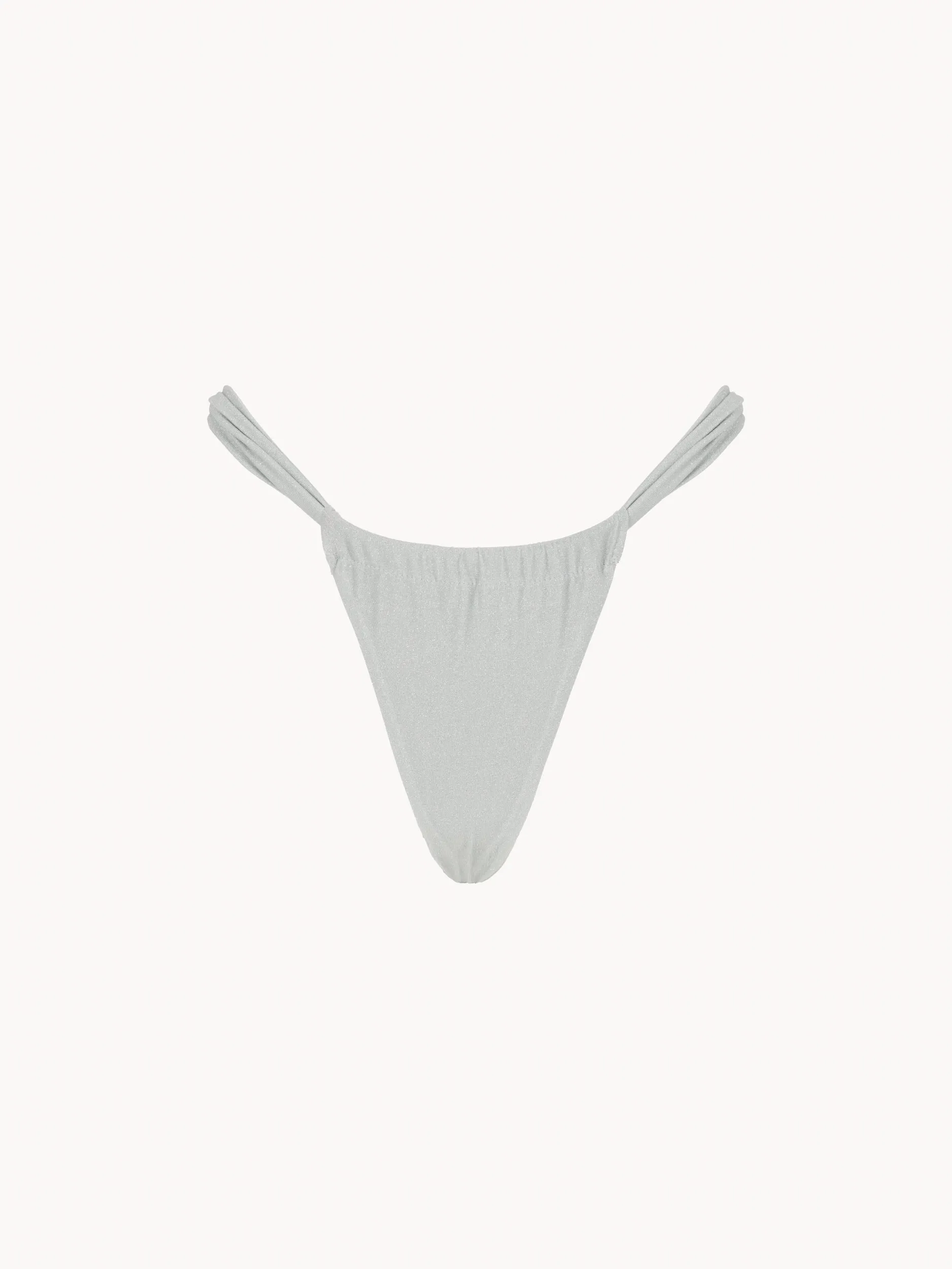 CELIT THIN BOTTOM SILVER