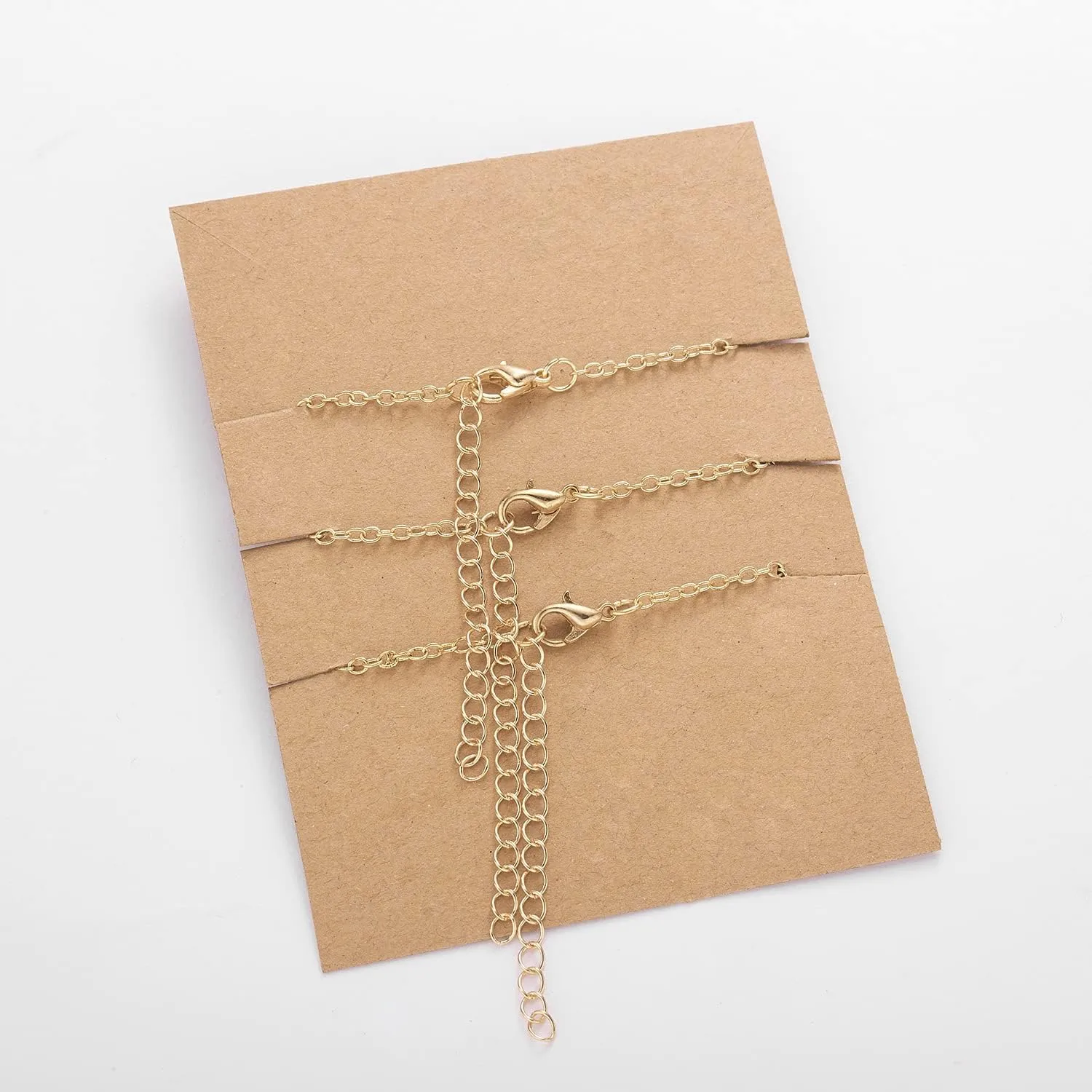 COLORFUL BLING Gold Plated Zodiac Constellation Sign Bracelets for Women Men 12 Birth Months Exquisite Letter Old English Astrology Bracelet Horoscope Jewelry Birthday Gift