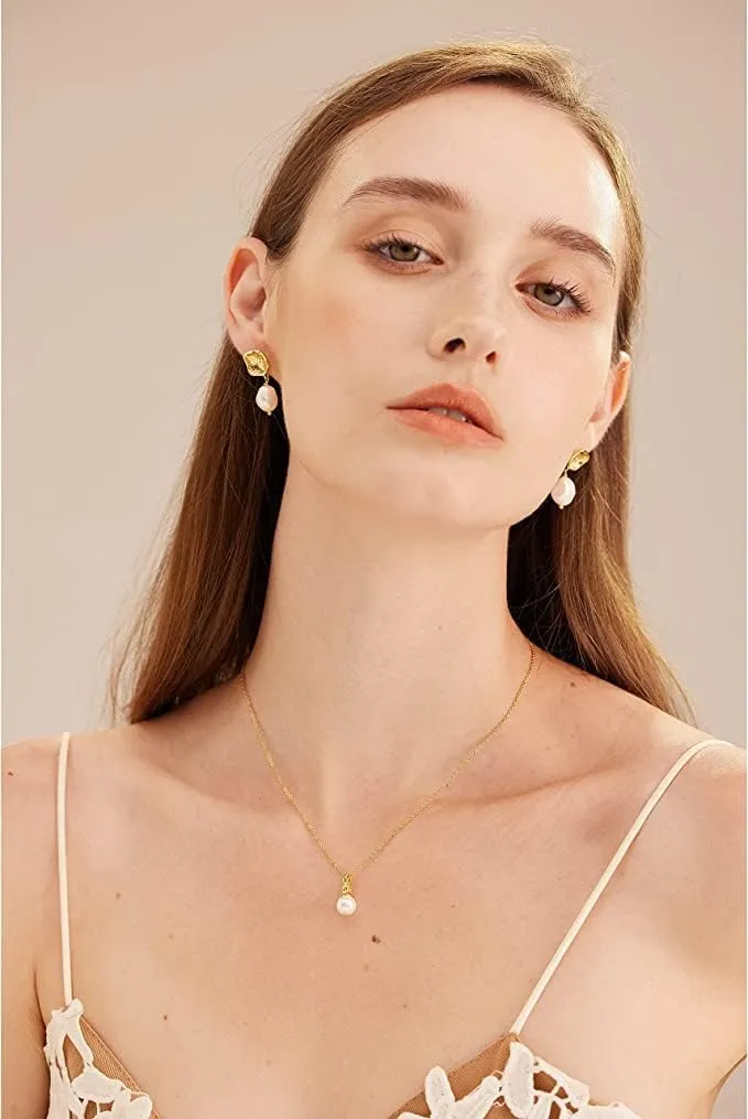 C.Paravano Necklaces for Women Jewelry Necklace Jewelry for Women Chain Necklace Pendant Necklace for Women