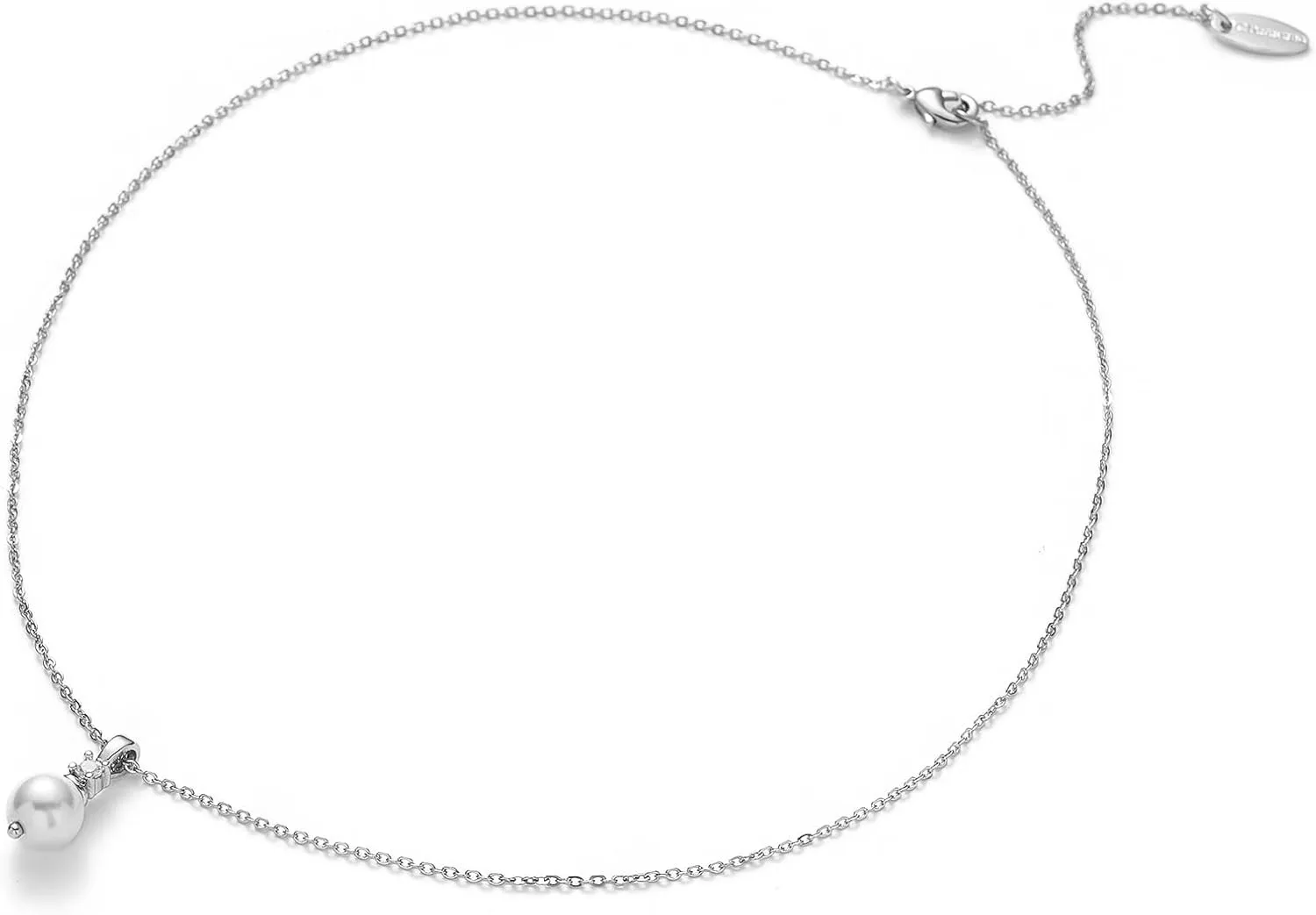 C.Paravano Necklaces for Women Jewelry Necklace Jewelry for Women Chain Necklace Pendant Necklace for Women