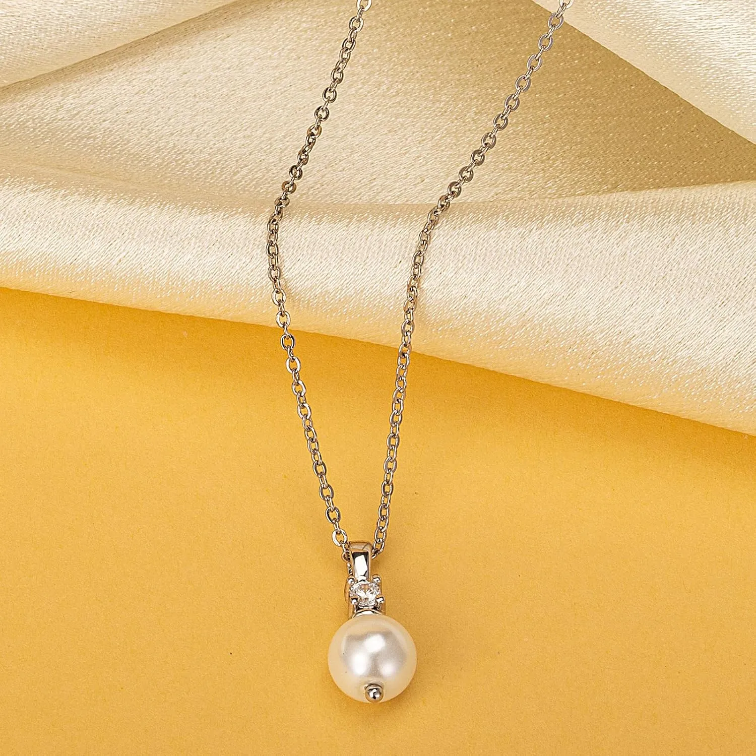 C.Paravano Necklaces for Women Jewelry Necklace Jewelry for Women Chain Necklace Pendant Necklace for Women