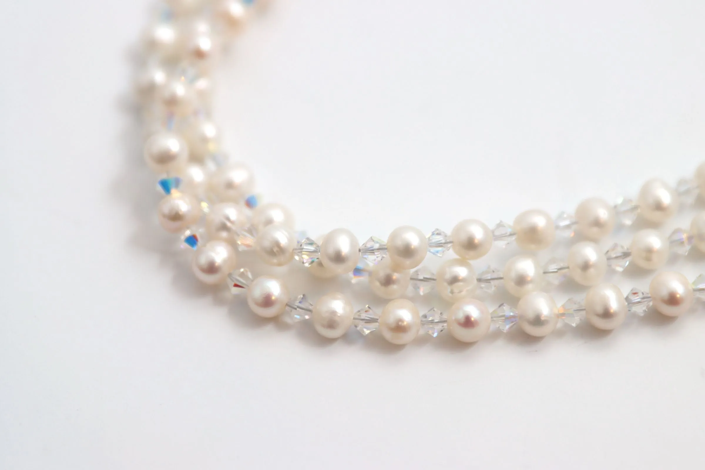 Diminutive Pearls
