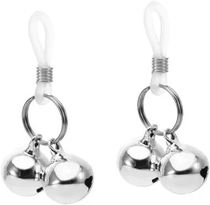 Faux Body Jewelry for Women - Non Piercing, Adjustable Body Clips & Clamps