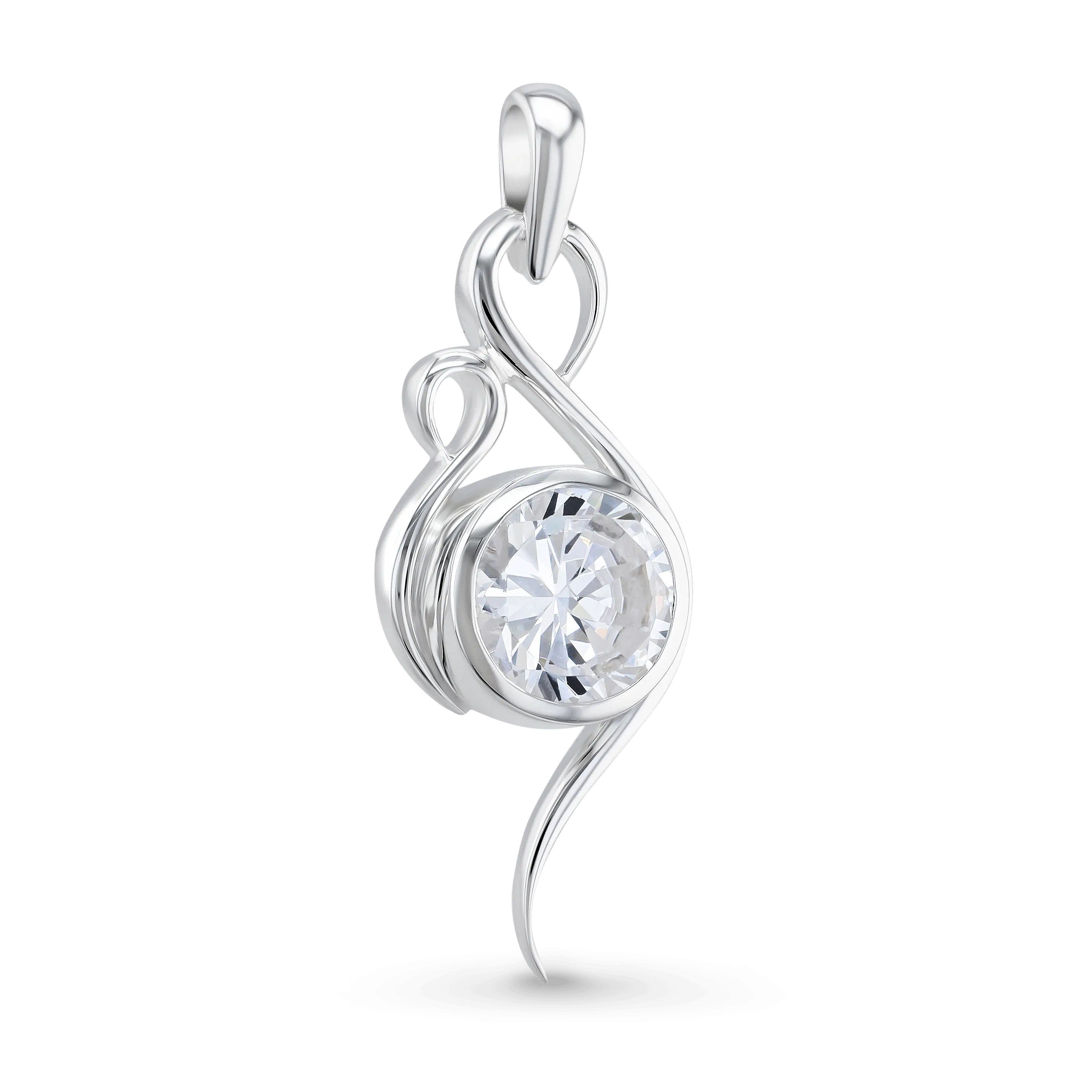 Flamingo Pendant