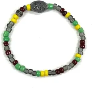 Humble Hilo Relate Bracelets for Women or Men Handmade in South Africa, All Profits Support Various Causes