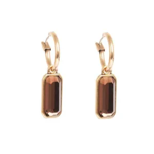 Jewel Tones - Earring