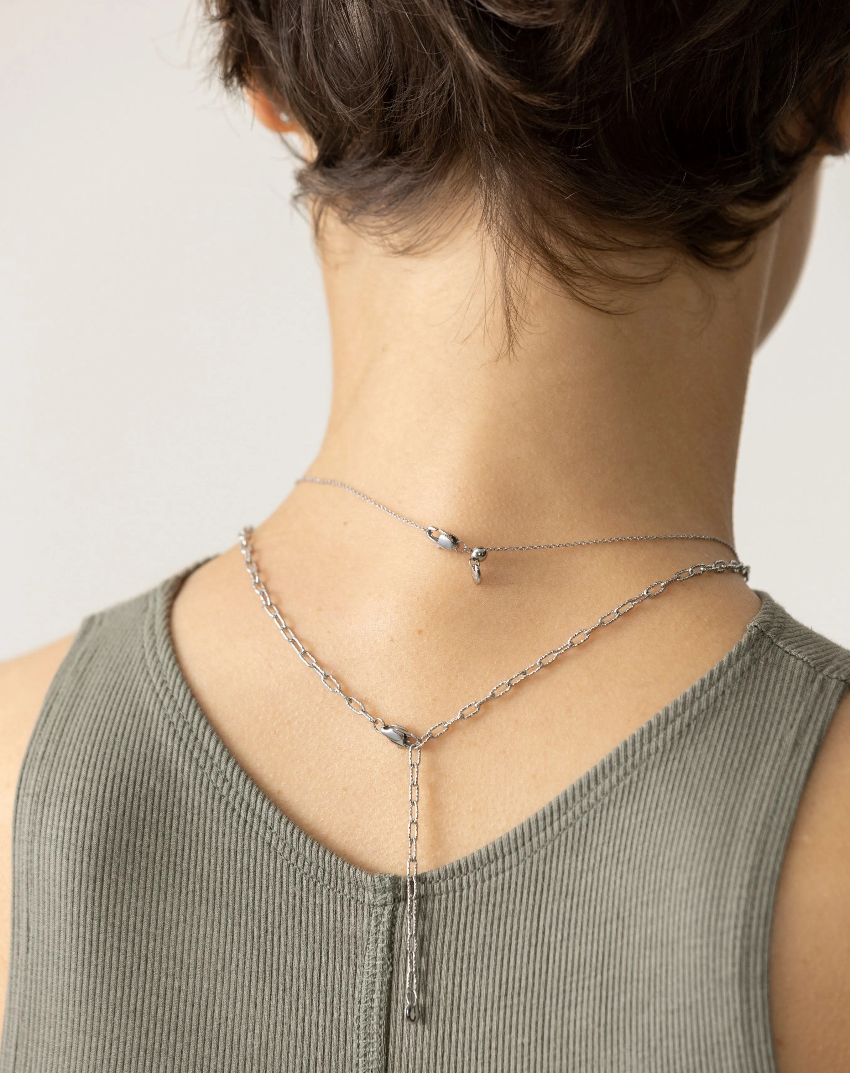 Jorie Coin Pendant