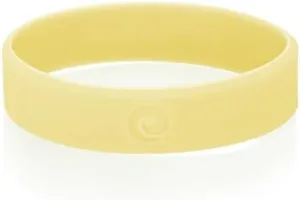 Kids Band - Wireless Frequency Care - Baby - Toddler - Teen - Promotes Well-Being - Silicone Rubber Material - Waterproof Sleek Design for Everyday Use