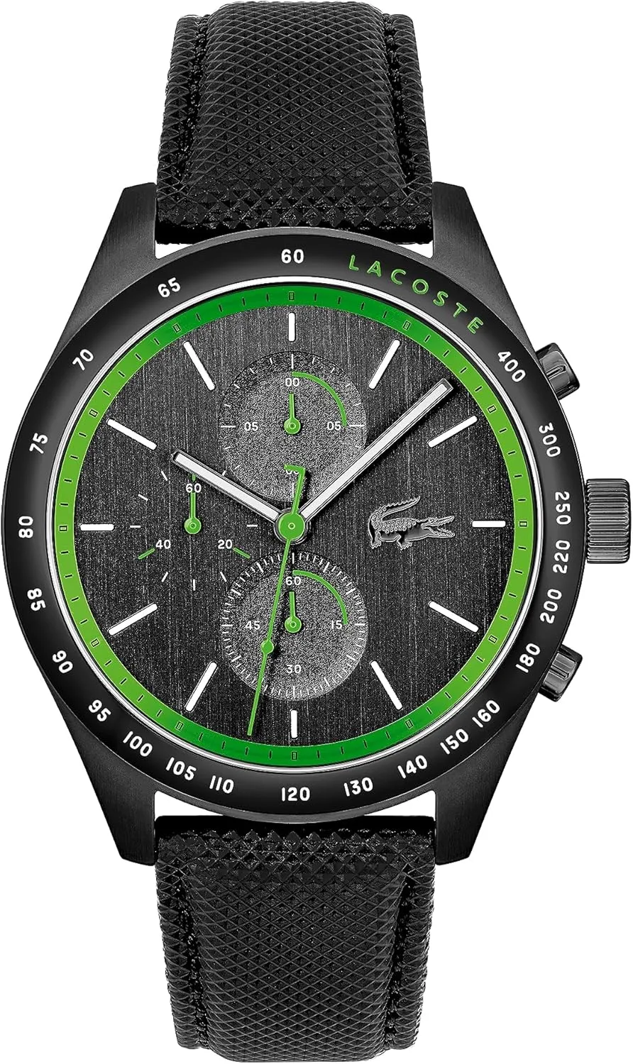 Lacoste Apext Men's Quartz Chronograph Watch
