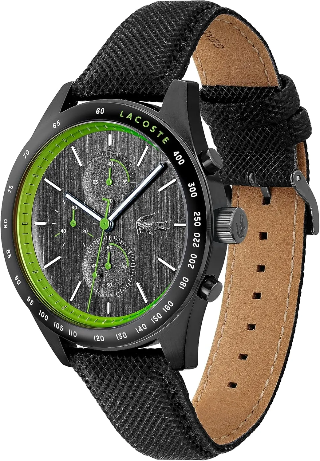 Lacoste Apext Men's Quartz Chronograph Watch