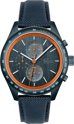 Lacoste Apext Men's Quartz Chronograph Watch