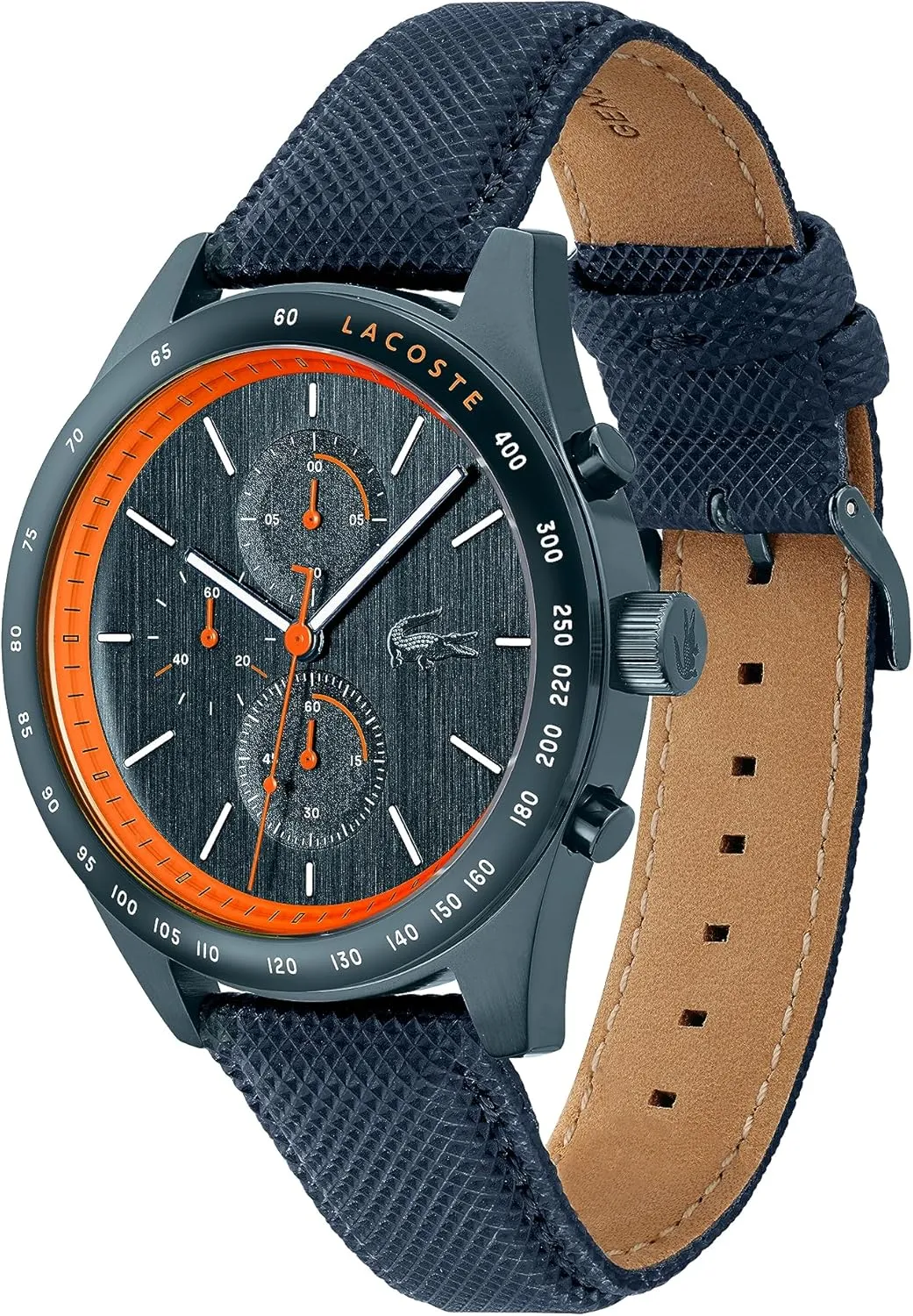 Lacoste Apext Men's Quartz Chronograph Watch