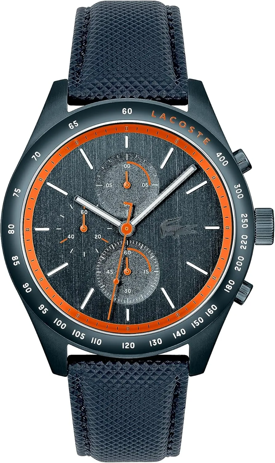 Lacoste Apext Men's Quartz Chronograph Watch
