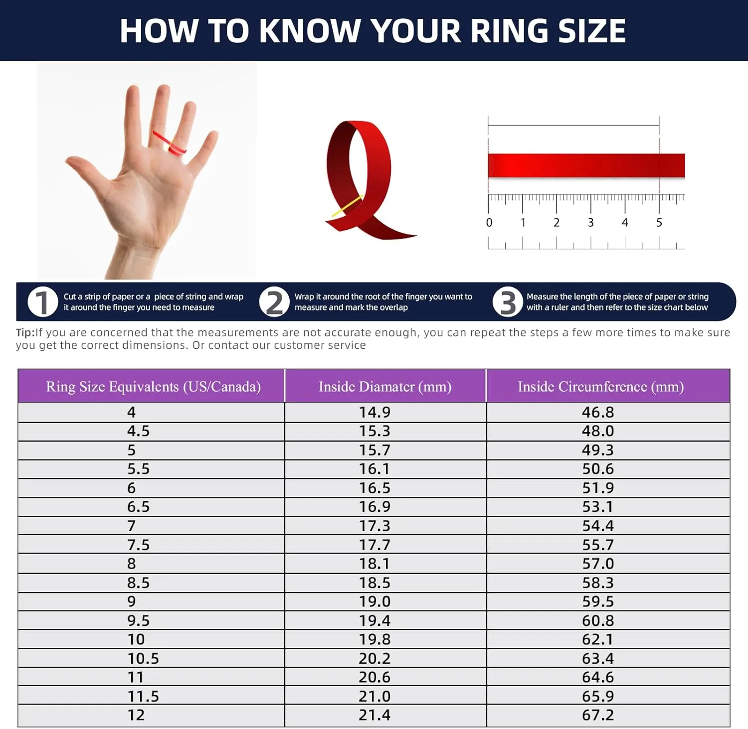 LUSHE Square Halo Moissanite Rings Engagement Rings VVSI Excellent D color 925 Sterling Silver Moissanite Wedding Bands 1-2 CT