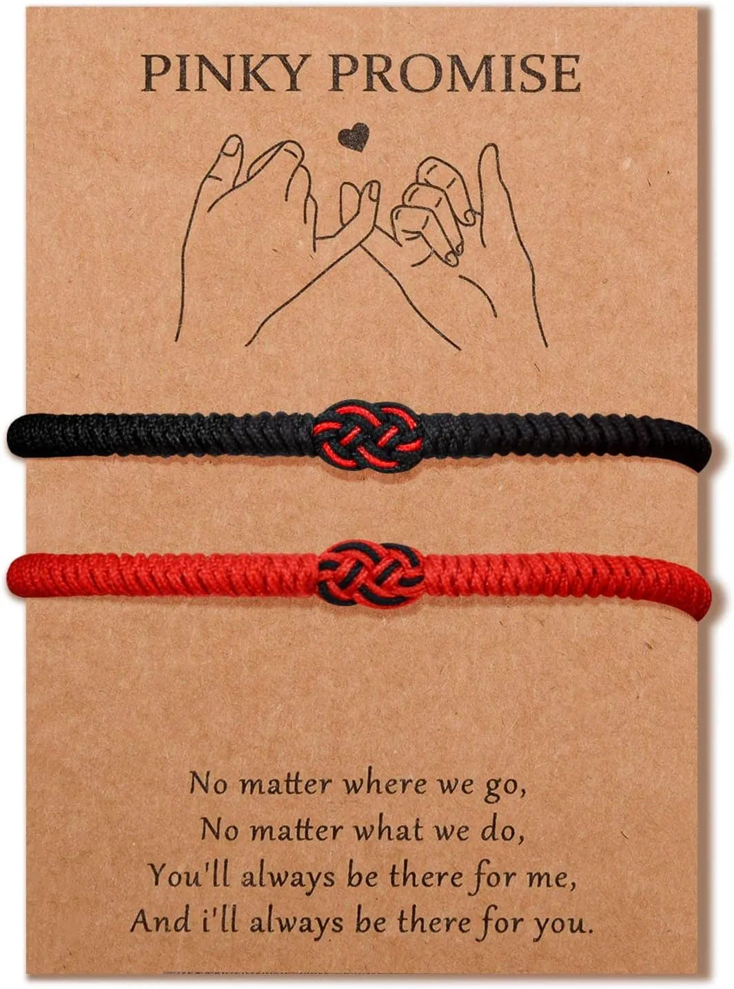 Matching Bracelets for Couple Anniversary Birthday Christmas Him and Her Long Distance Relationship Bracelets for Girlfriend Boyfriend Husband Wife