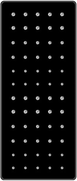 OMAIGAR Nose Rings Studs, 60pcs Straight or L-Shaped or Screw Nose Studs for Women Men, Surgical Stainless Steel Hypoallergenic Nose Piercing Jewelry 1.5/2/2.5mm Size Rhinestone and Ideal Gift