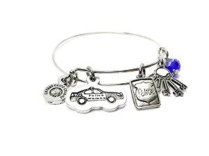Police Woman Catalog Single Stacker