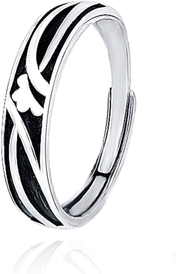 Promise Rings for Him and Her,matching Rings,promise Rings for Couples,anillos De Matrimonio,wedding band sets for couples