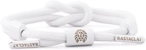 Rastaclat Knotted Bracelets for Men and Women - Originals Collection | Adjustable Stackable Bracelets Knotted by Hand | Great Gifts for Men, Women, Teens & Couples