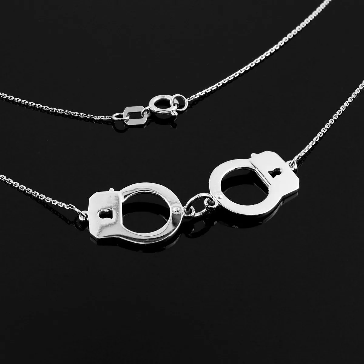 Sterling Silver