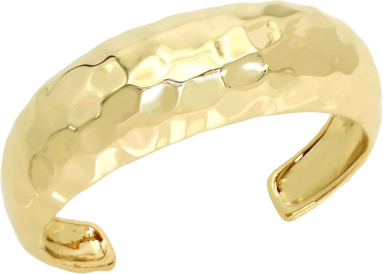 Steve Madden Womens Disco Cuff Bracelet