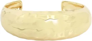 Steve Madden Womens Disco Cuff Bracelet