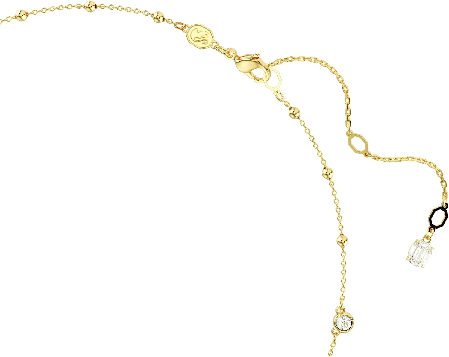 Swarovski Imber Necklace Collection