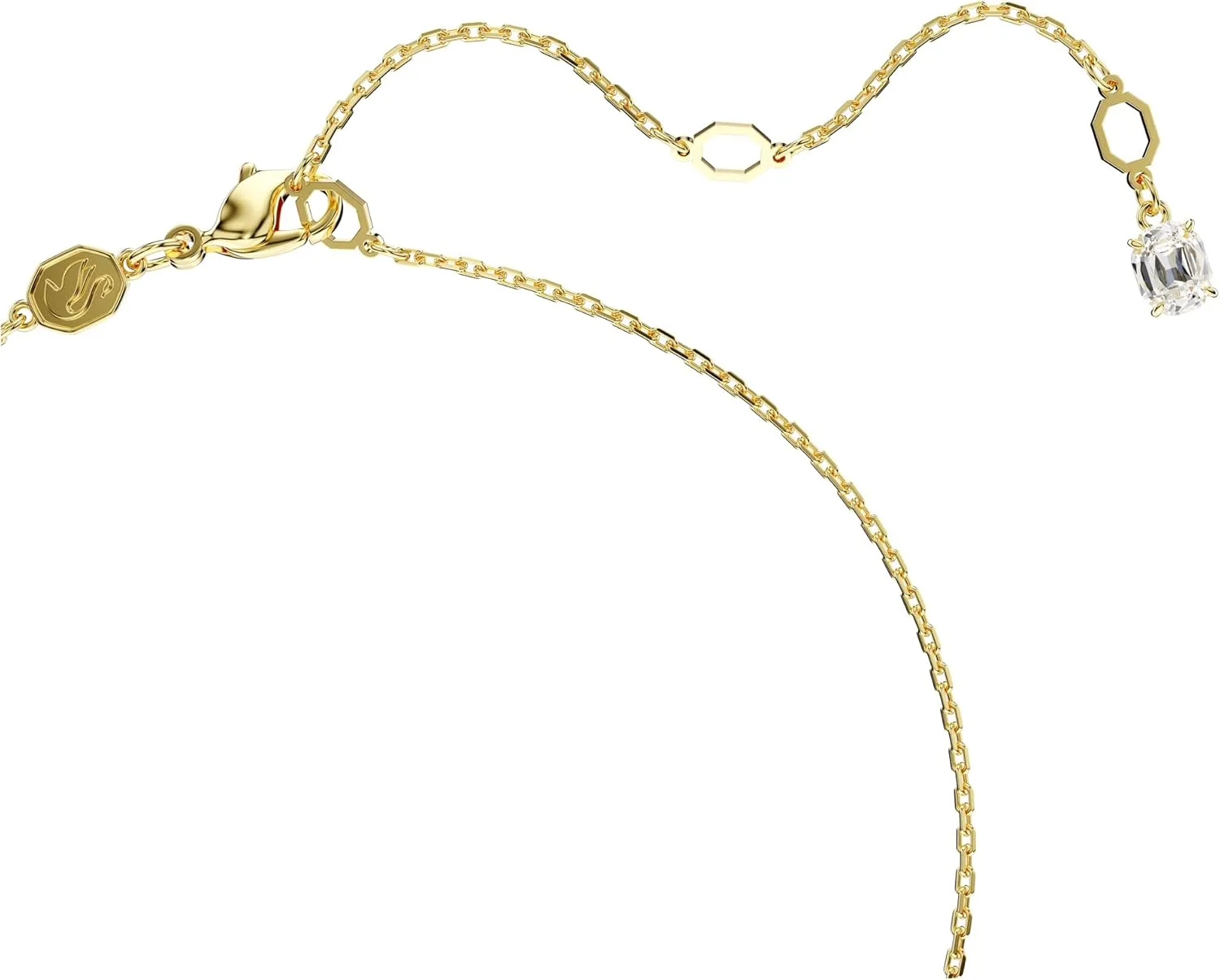 Swarovski Imber Necklace Collection
