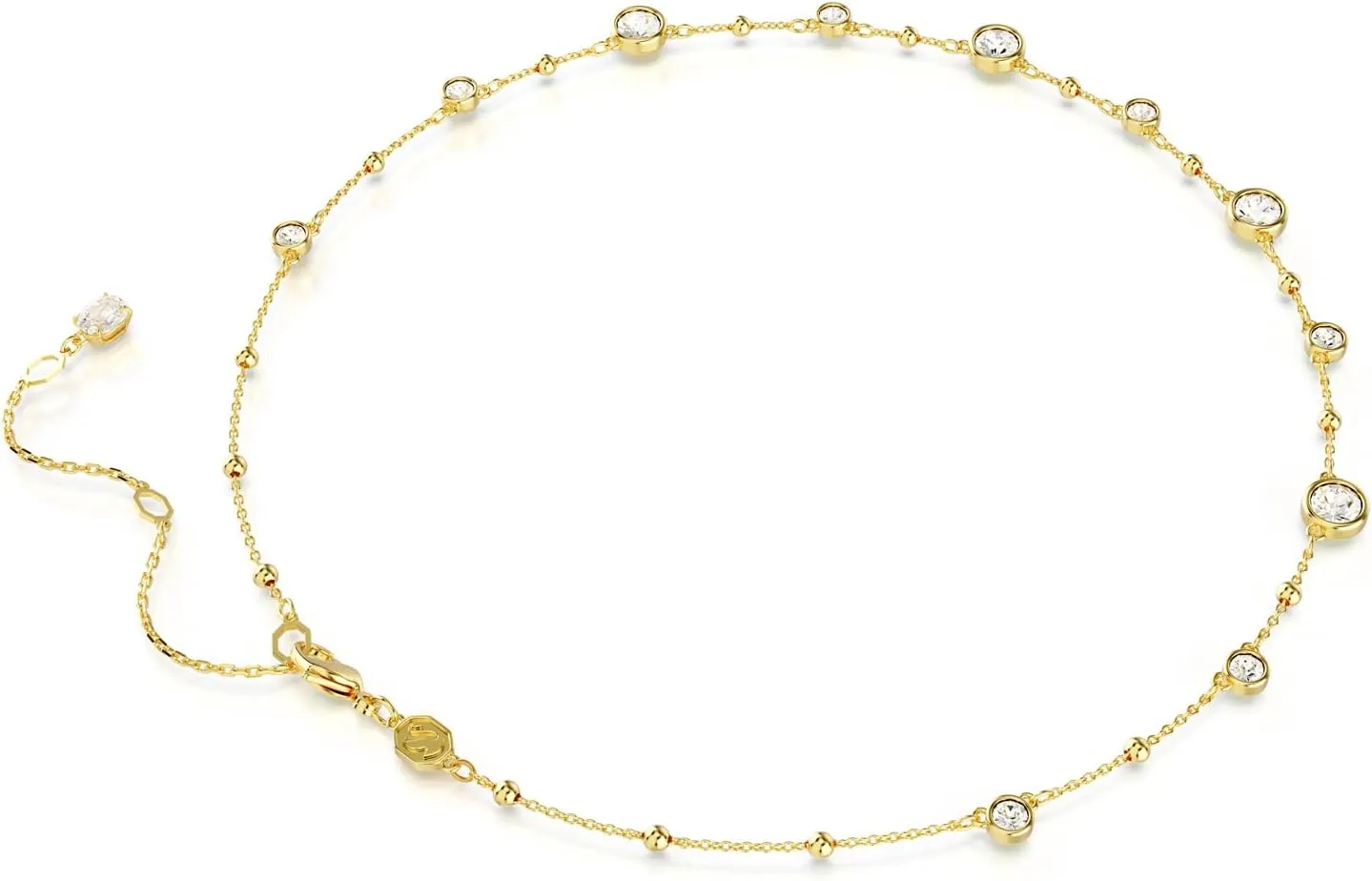 Swarovski Imber Necklace Collection