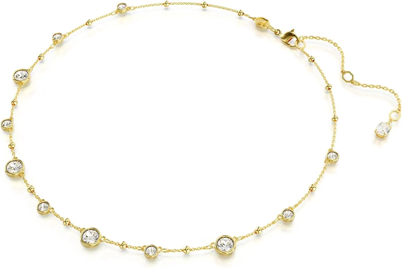 Swarovski Imber Necklace Collection