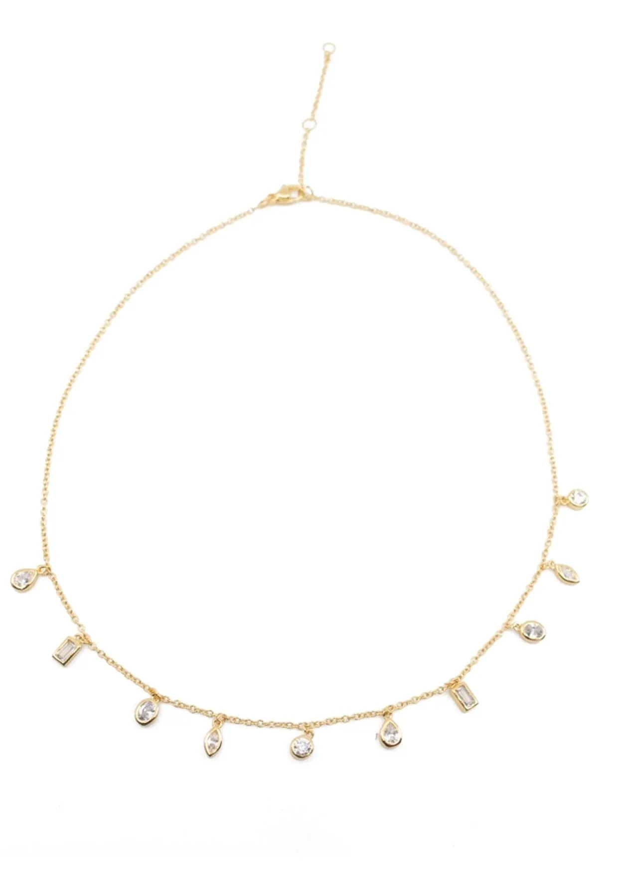 The Land of Salt - Daphne Choker