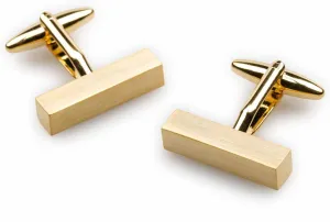 Wolfgang Amadeus Mozart Gold Cufflinks Rhodium Plating - Cuff Links Mens - Tuxedo Buttons & Accessories