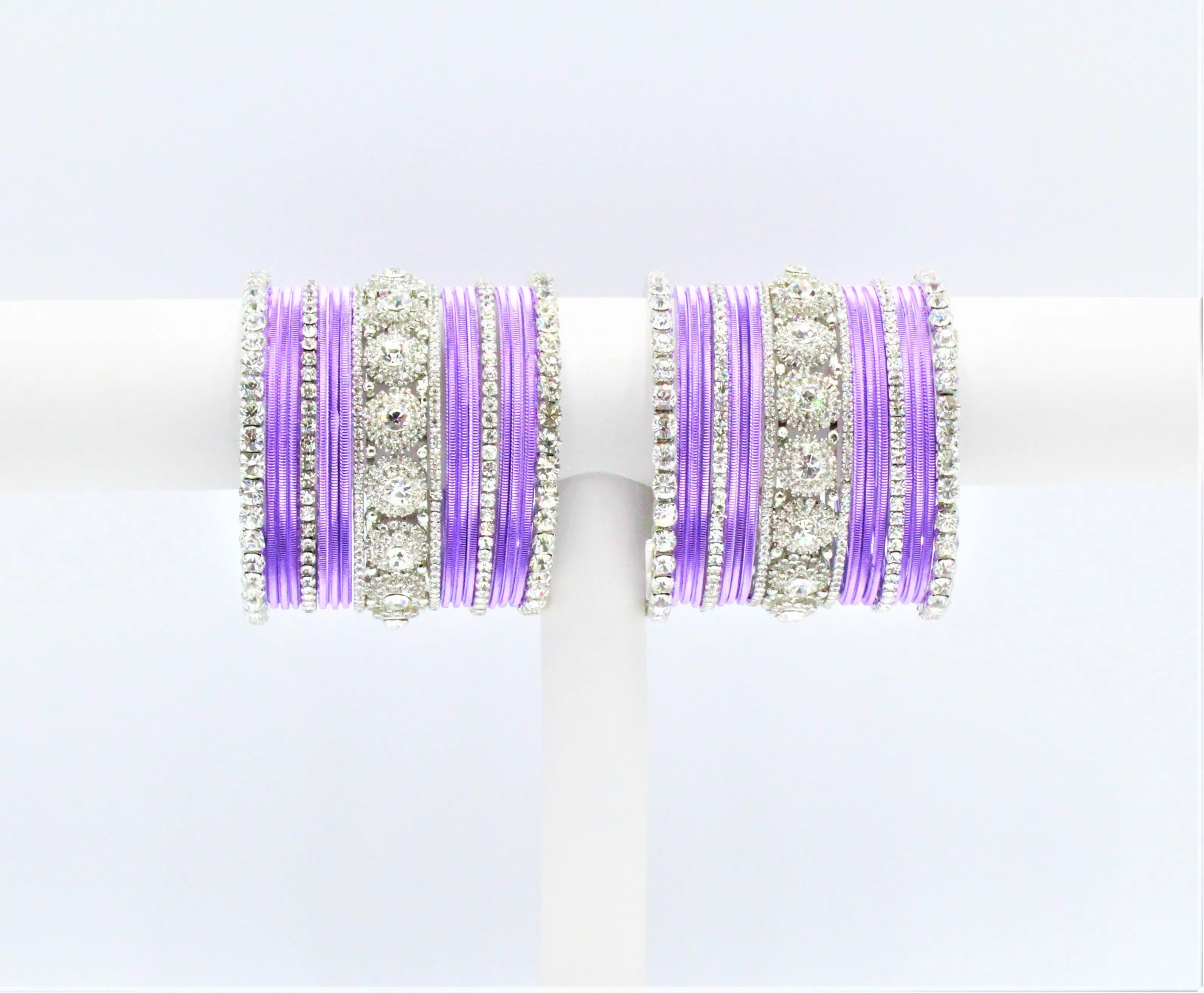 Zaina Bangles