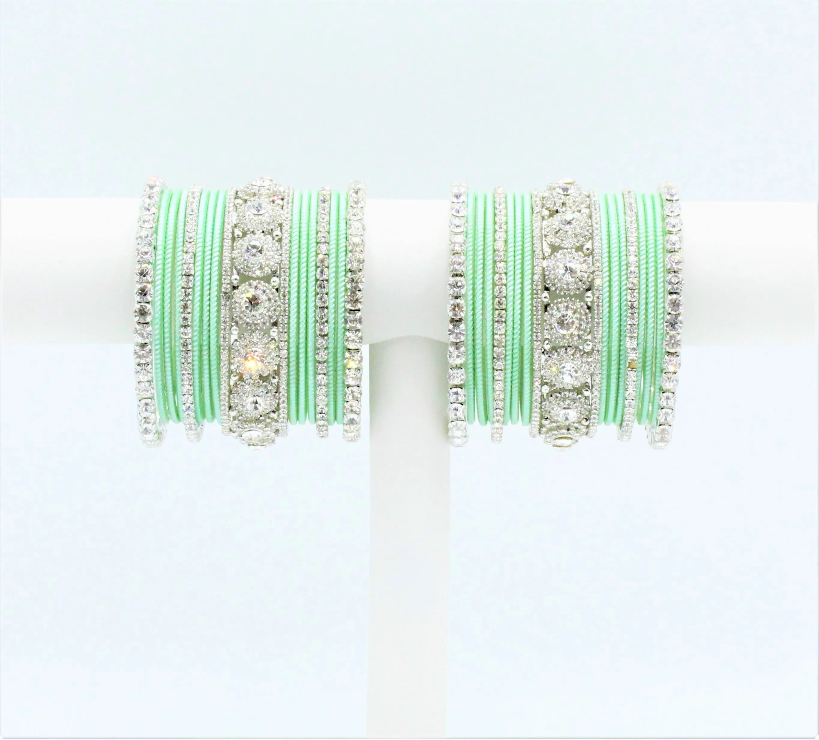 Zaina Bangles