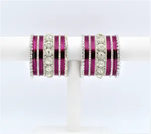 Zaina Bangles