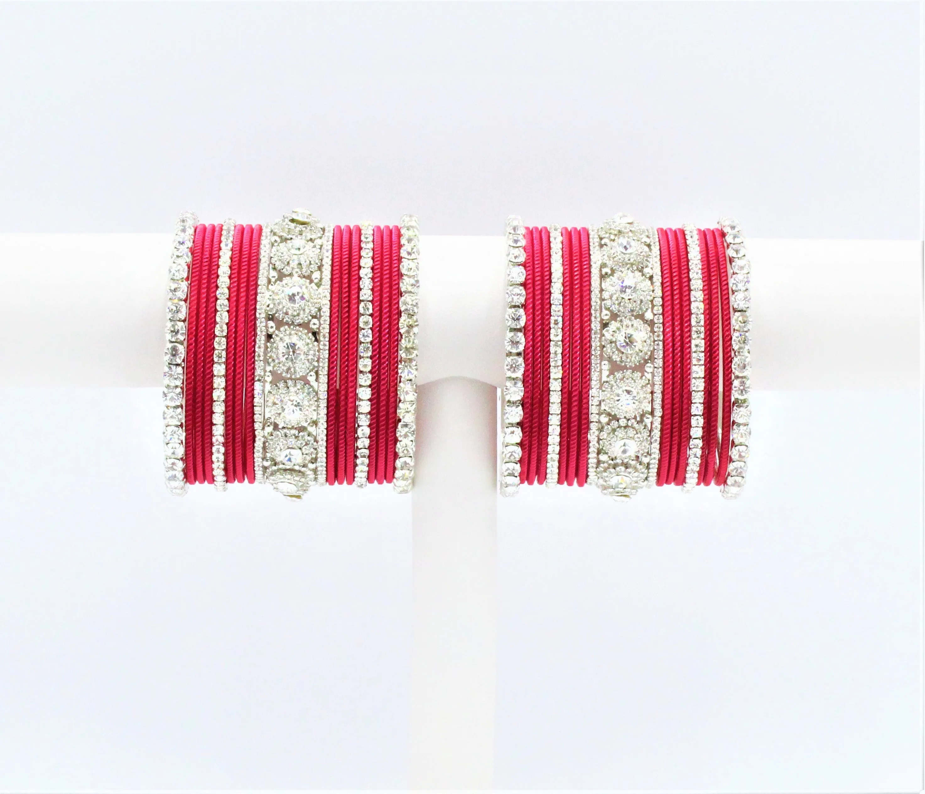 Zaina Bangles