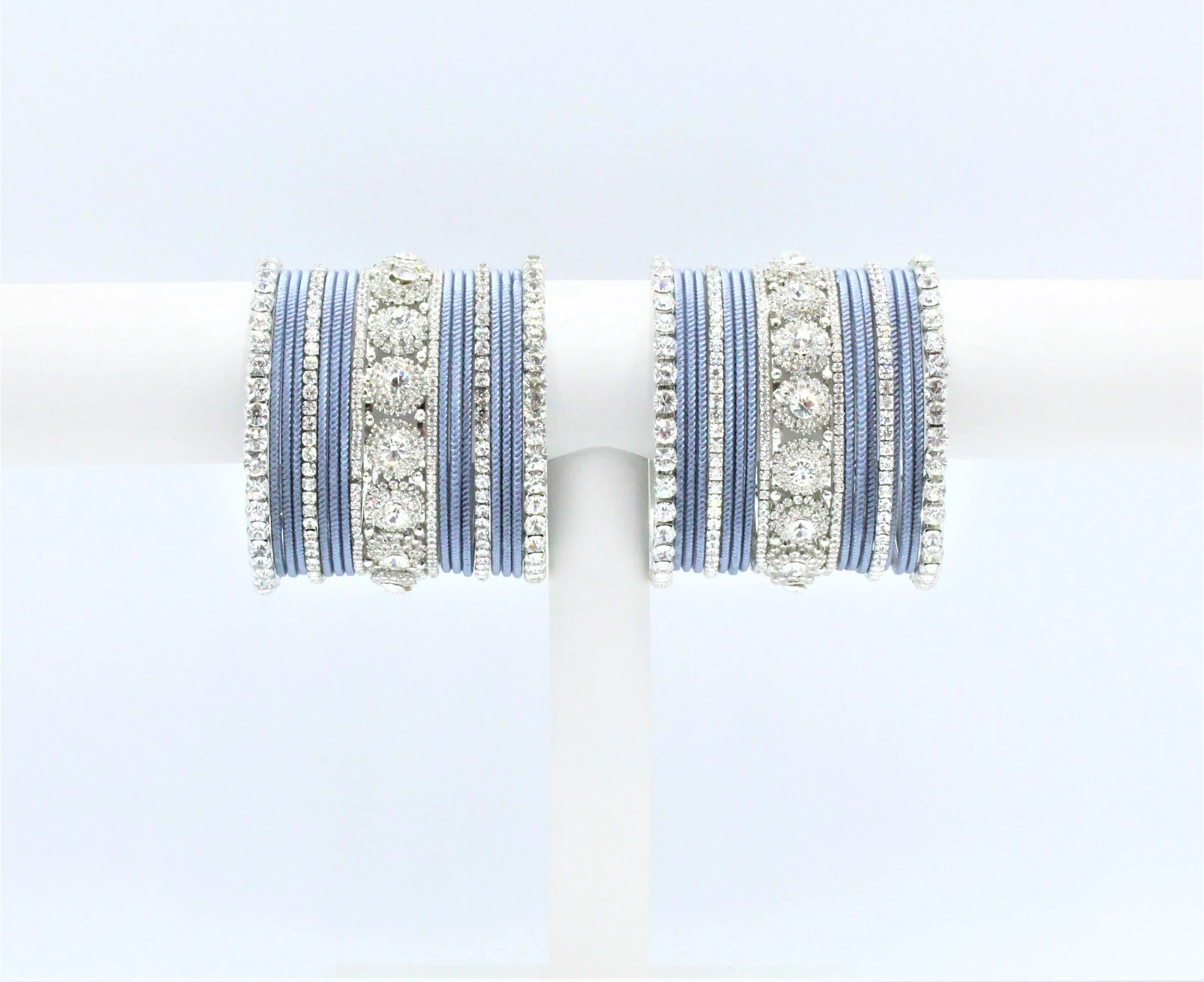 Zaina Bangles