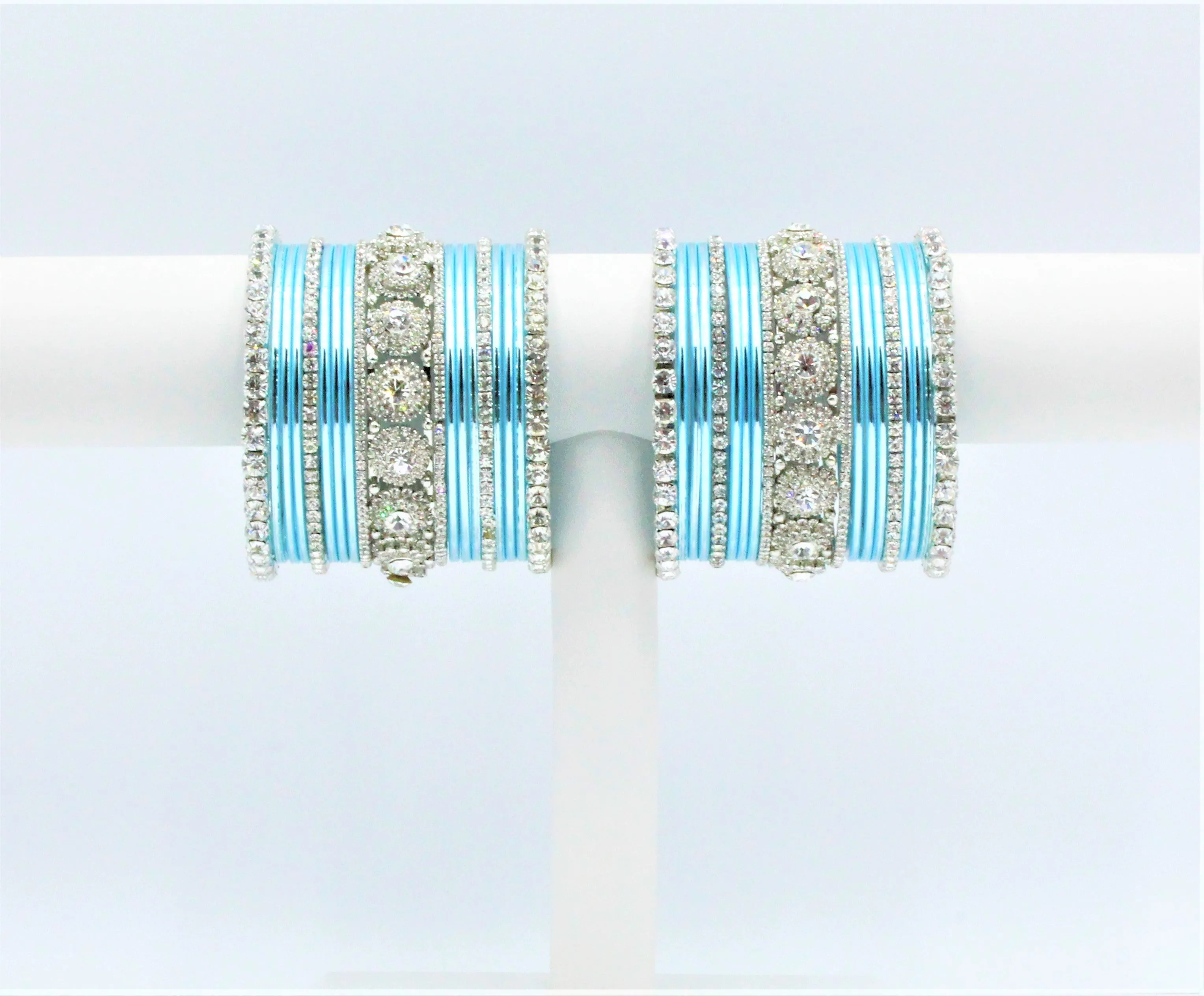 Zaina Bangles