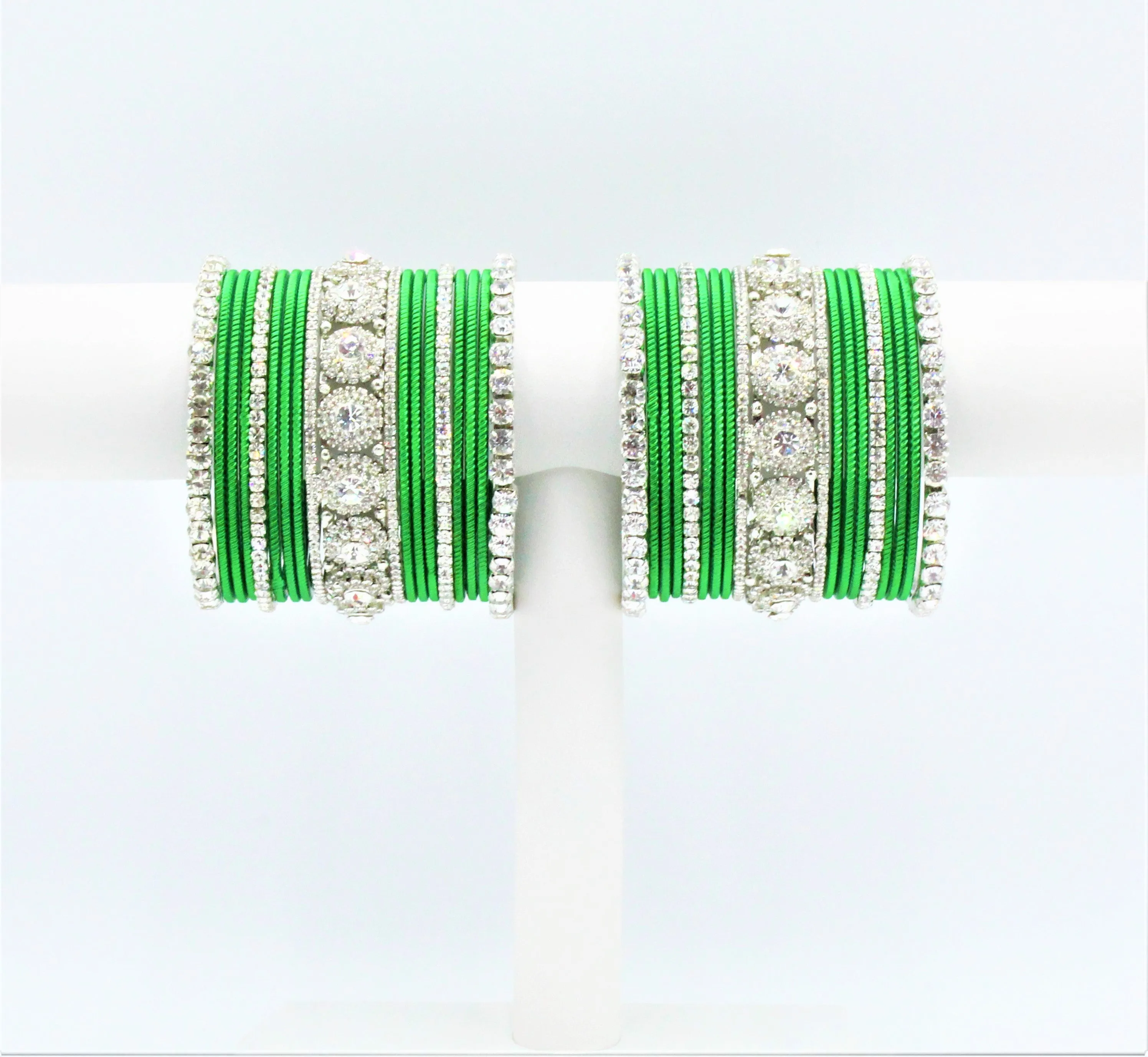 Zaina Bangles