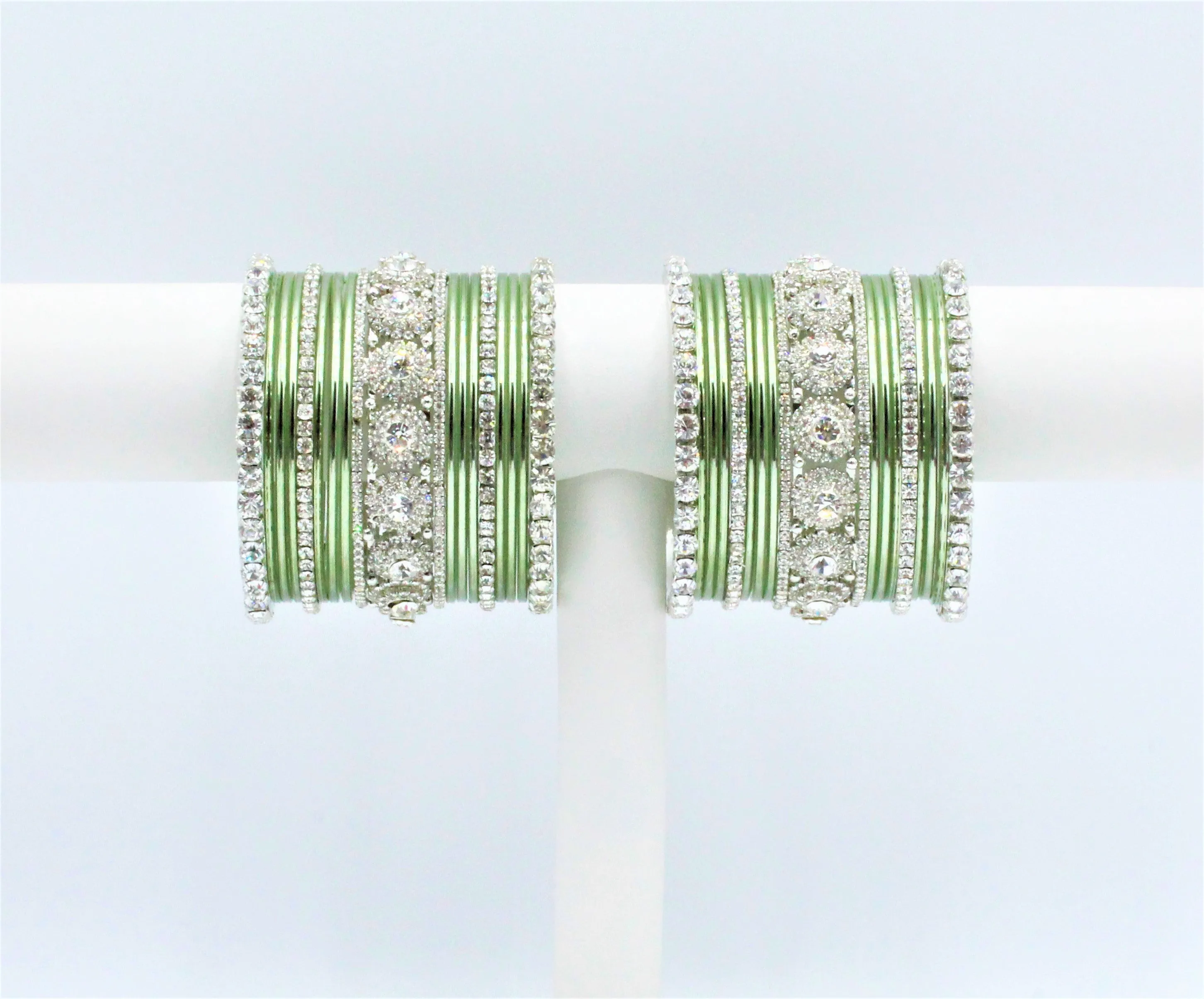 Zaina Bangles