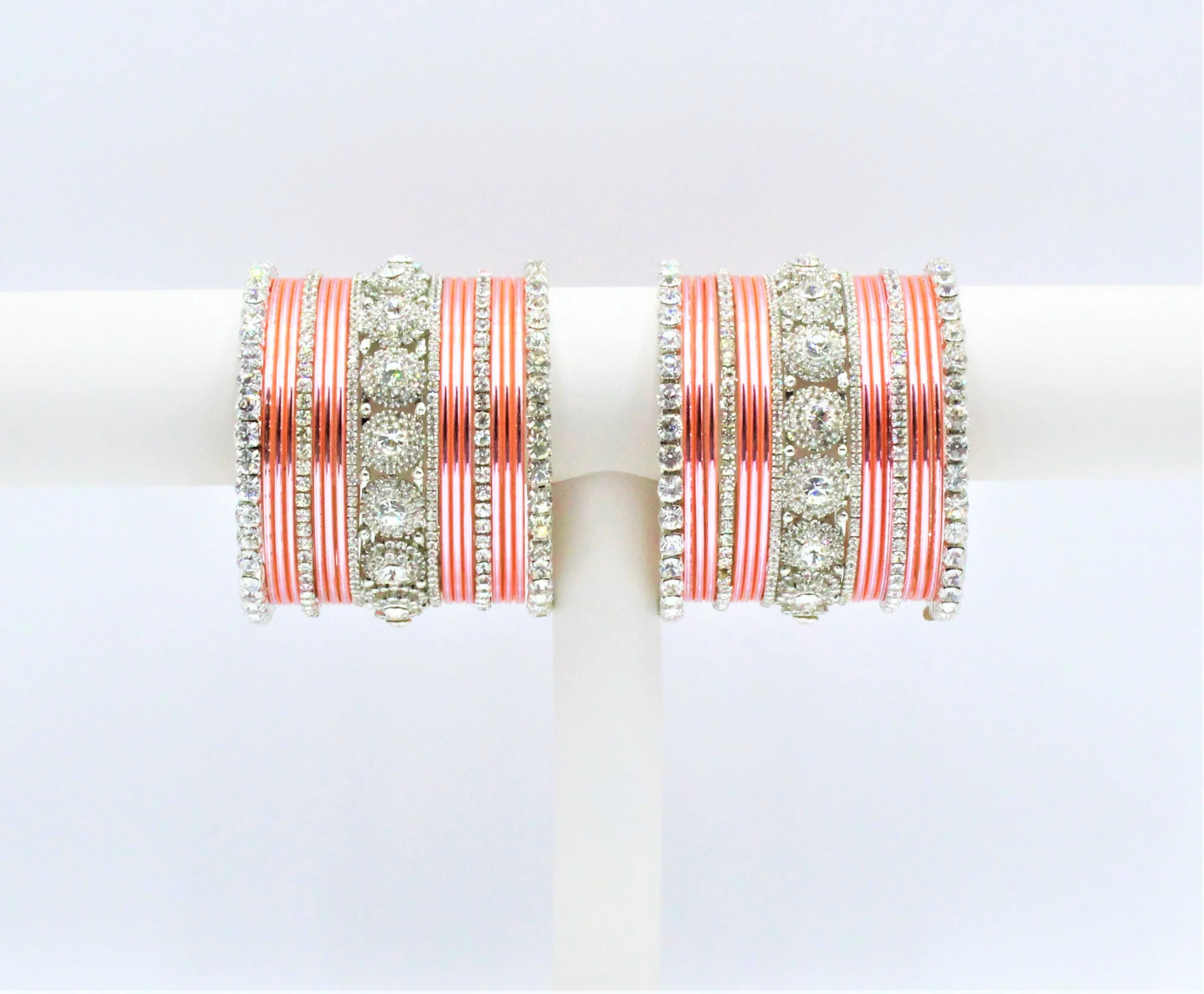 Zaina Bangles