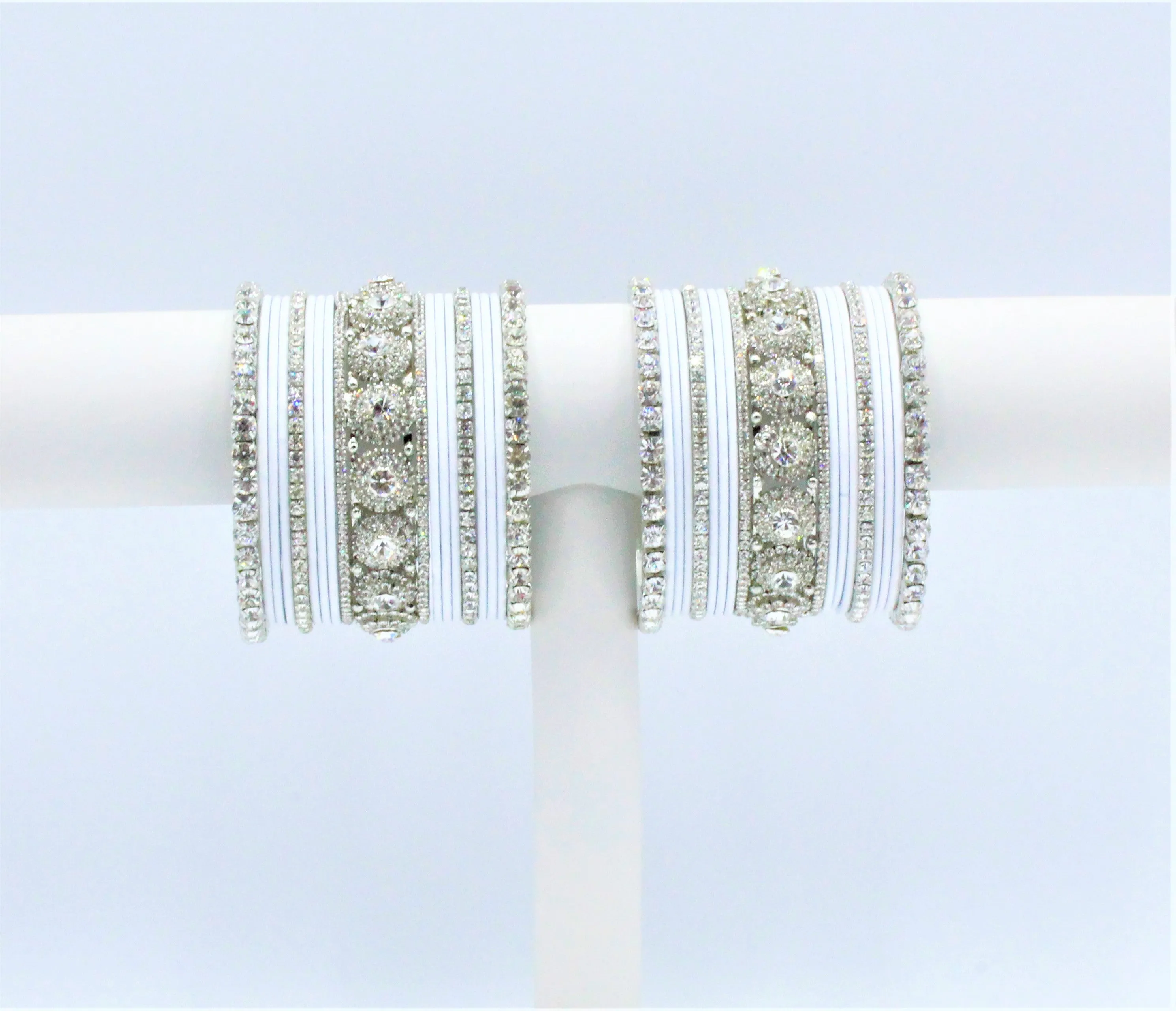 Zaina Bangles